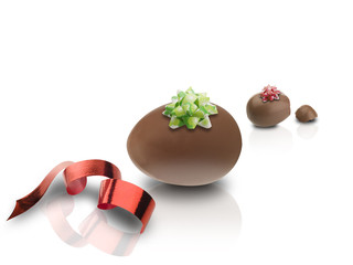 dubleegg