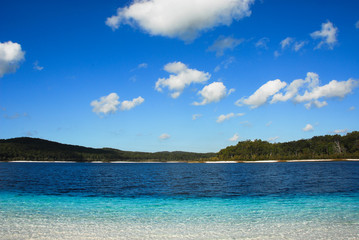 Fraser Island