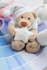 Choix de la chambre pour bébé