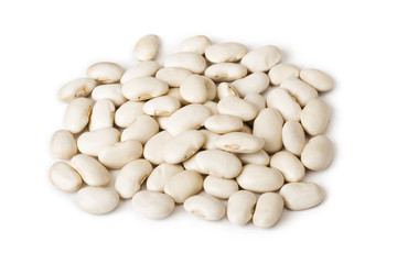 Haricot beans