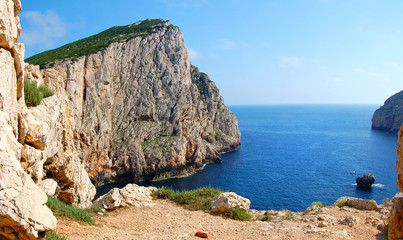 Capo Caccia - Alghero