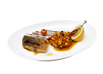 fish barracuda