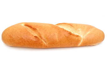 Loaf of bread