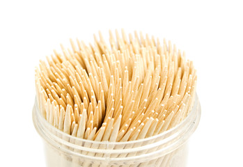 Toothpicks