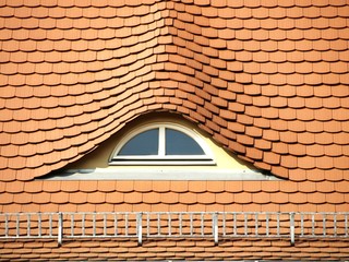 roof window