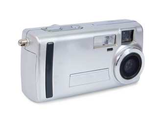 digital  photocamera