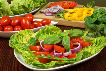 Salad