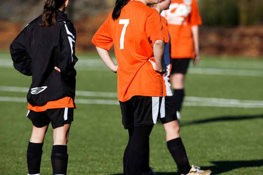 football