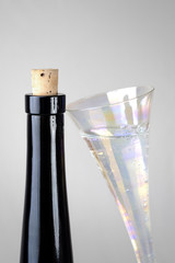 flasche