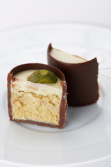 chocolate candy