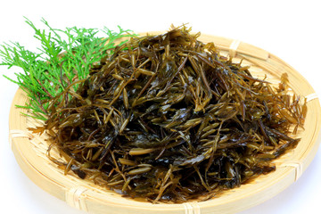 seaweed(gibasa)