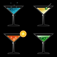 Cocktails