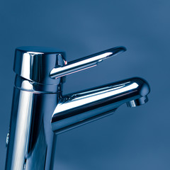 mixer tap