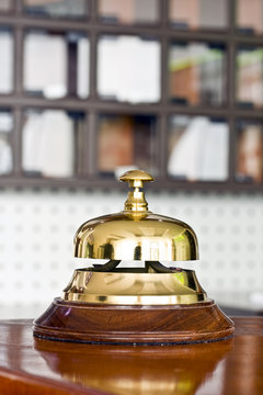 hotel bell