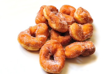 Beignets
