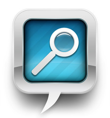 Magnifier icon tooltips