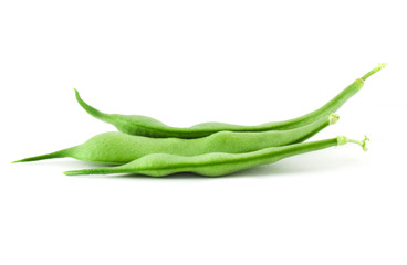 Green pod