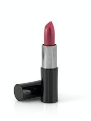 Obraz premium Red lipstick