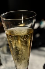 Verre de Champagne