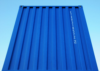container