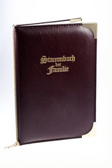 Stammbuch