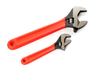 adjustable wrench