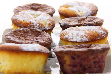 Muffins