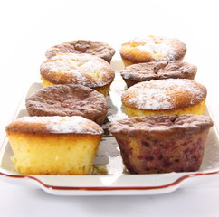 Muffins