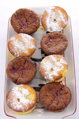 Muffins