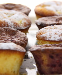 Muffins