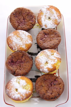Muffins