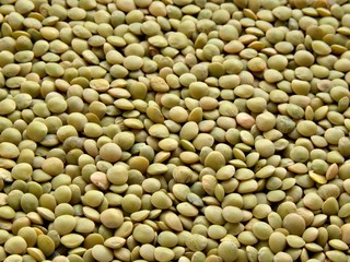 lentils