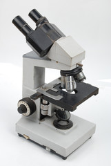 microscope