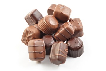 chocolate candy