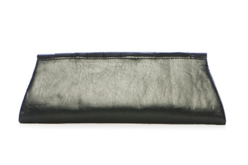 Woman bag isolated on the white background