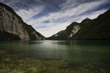 Königssee.
