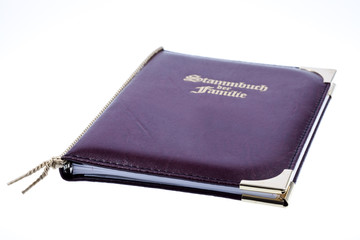 Stammbuch #2