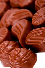 chocolate sweets