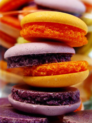 macarons