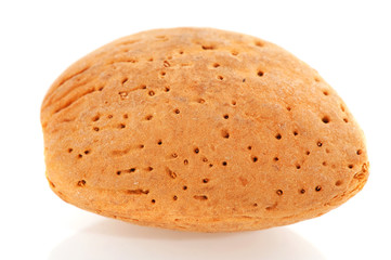 Almond nut