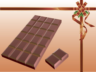 chocolate