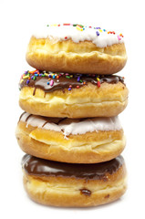 Donuts