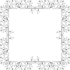 Frame Design