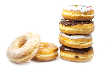 Donuts
