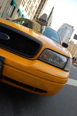 Yellow Cab
