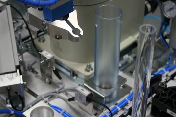 Roboty CNC Frezowanie Toczenie Produkcja