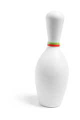 Miniature Bowling Pin