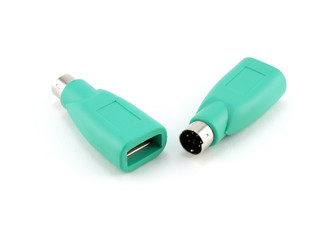 Adapter PS2 to USB