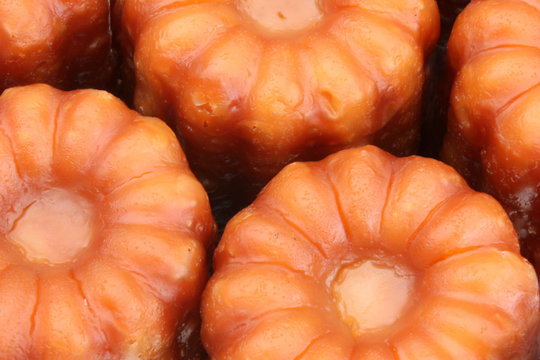 cannel&eacute;s