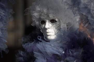 Venice Carnival Masks_0077